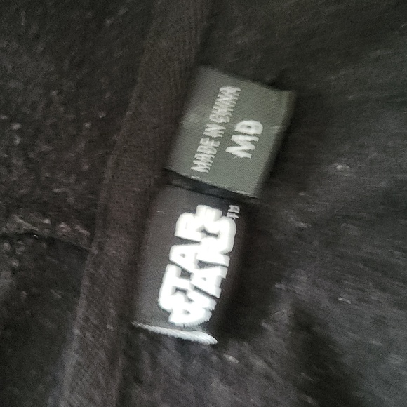 Star Wars Zip-up Hoodie - Picture 6 of 6
